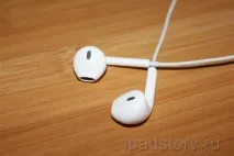 Враження від iPod Touch 5, Все про iPad ipad