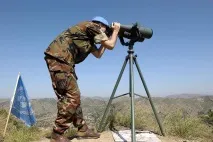 Військовий спостерігач допомога має бути глобальною – Студвей допомога