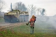 У прокат виходить фільм Джаніка Файзієва - Серпень фільм