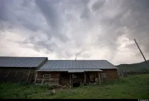 вълшебни рога