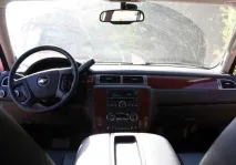 джип chevrolet