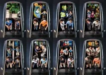 Виходимо в люди з оновленим компактвеном Opel Meriva люди