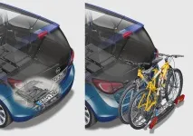 Виходимо в люди з оновленим компактвеном Opel Meriva оновленим