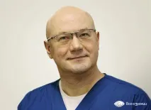 офталмолог