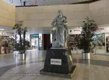 Врідло – найперекірливіше гаряче джерело курорту Карлові Вари гаряче