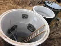 Врізання в існуючий водопровід під тиском технологія робіт - Аква-Ремонт тиском