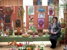 занаяти изложба