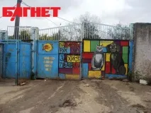 У притулку для бездомних тварин під Києвом живуть 2 тисячі собак та котів (ФОТО) києвом