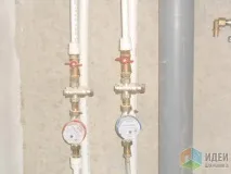 Водопостачання ГВП та ХВС Rehau, Ідеї для ремонту водопостачання