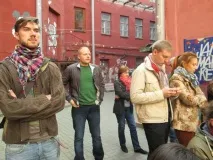 владимир ходите