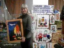 творчески продукти