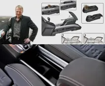 Виходимо в люди з оновленим компактвеном Opel Meriva люди