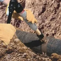 Врізання в існуючий водопровід під тиском технологія робіт - Аква-Ремонт існуючий