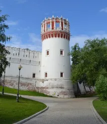 вежа