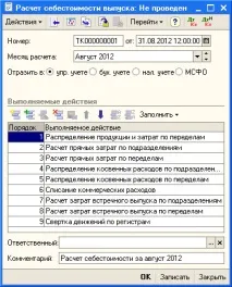 Впровадження УПП – історія одного впровадження, Один Сервіс одного