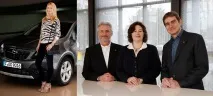 Виходимо в люди з оновленим компактвеном Opel Meriva opel