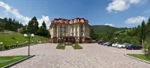 през лятото почивка