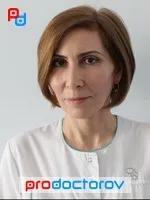 Хархарова Ельміра Гаджіївна - 9 відгуків, Махачкала ельміра