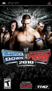 срещу smackdown