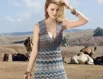 В’язані моделі в стилі Missoni - колекція ідей на ідей