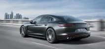 panamera