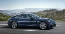 panamera
