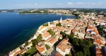 Хорватія відпочинок на Істрії, Міратерра істрії