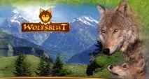 кучешката wolfsblut