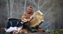мистични шамани