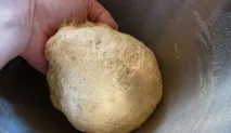 Хліб на пиві (в духовці, у хлібопічці) потрібно