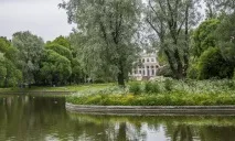 Хочу до Пітера! Ермітаж