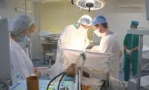 хірургічна