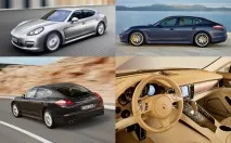 panamera
