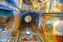 Хочу до Пітера! Ермітаж