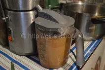 зимата чрез