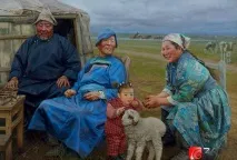 родния език бурятски