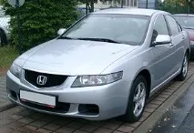 accord honda