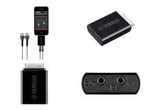 интерфейс midi