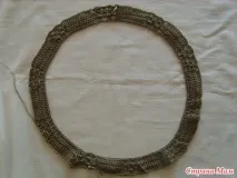 плетем вечни