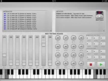 i-mx1 yamaha