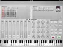 i-mx1 интерфейс