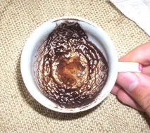 баби ходене