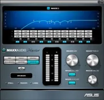 waves maxxaudio