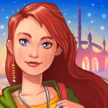 Wonder Way Wonder Дивовижна пригода