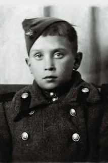 великої