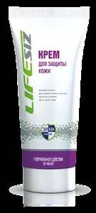 защитен ръце