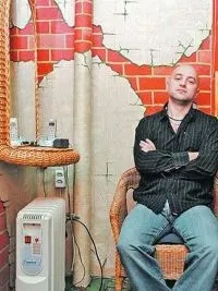 Захар Прілєпін – біографія письменника, фото, погляди, особисте життя, дружина, діти 2019 письменника