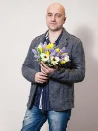 Захар Прілєпін – біографія письменника, фото, погляди, особисте життя, дружина, діти 2019 прілєпін