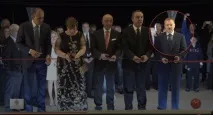 бандата убийства