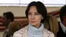 съпругата съпругата